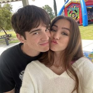 Meet your Posher, Reece